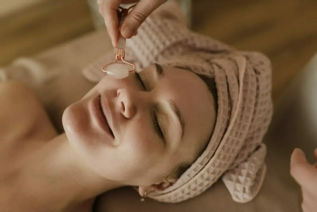 Benefits of Eye Massage
