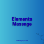 elements massage